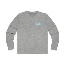 Load image into Gallery viewer, Wicked Marine Men&#39;s Jamestown Long Sleeve Crew Tee