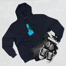 Load image into Gallery viewer, Premium Boat Crew Hoodie