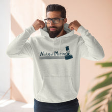 Load image into Gallery viewer, Wicked Marine Potter&#39;s Cove Pullover Hoodie