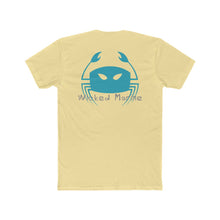 Load image into Gallery viewer, Wicked Marine Classic Men&#39;s Cotton Crew Tee