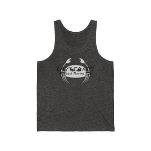 Wicked Marine Jersey Tank