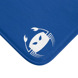 Wicked Marine Helm Mat - Royal Blue