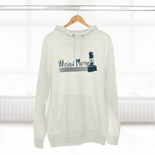 Load image into Gallery viewer, Wicked Marine Potter&#39;s Cove Pullover Hoodie