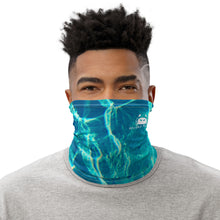 Load image into Gallery viewer, Wicked Marine Neck Gaiter