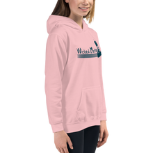 Load image into Gallery viewer, Wicked Marine - Potter&#39;s Cove Youth Hoodie