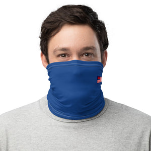 Wicked Marine Neck Gaiter