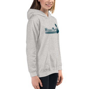 Wicked Marine - Potter's Cove Youth Hoodie