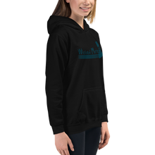 Load image into Gallery viewer, Wicked Marine - Potter&#39;s Cove Youth Hoodie