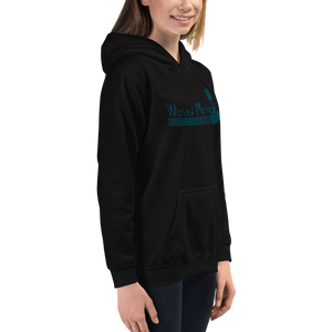 Wicked Marine - Potter's Cove Youth Hoodie