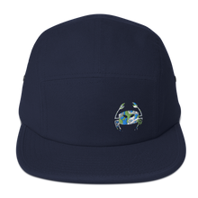 Load image into Gallery viewer, Wicked Marine - 5 Panel Camper Hat