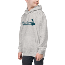 Load image into Gallery viewer, Wicked Marine - Potter&#39;s Cove Youth Hoodie