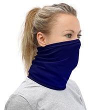 Load image into Gallery viewer, Wicked Marine Neck Gaiter