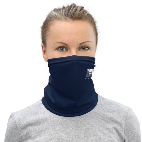 Wicked Marine Neck Gaiter