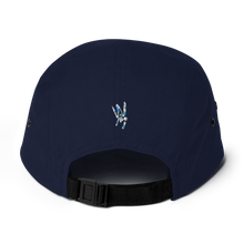 Load image into Gallery viewer, Wicked Marine - 5 Panel Camper Hat