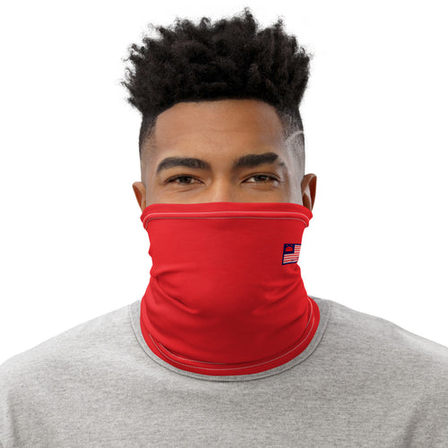 Wicked Marine Neck Gaiter