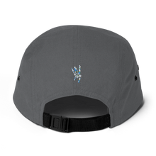 Load image into Gallery viewer, Wicked Marine - 5 Panel Camper Hat