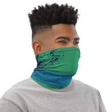 Load image into Gallery viewer, Wicked Marine Neck Gaiter