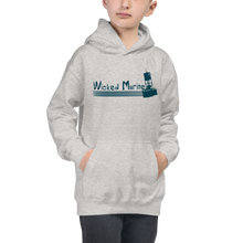 Load image into Gallery viewer, Wicked Marine - Potter&#39;s Cove Youth Hoodie