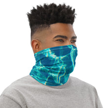 Load image into Gallery viewer, Wicked Marine Neck Gaiter