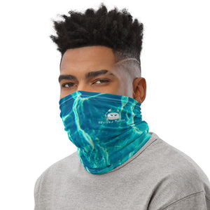 Wicked Marine Neck Gaiter