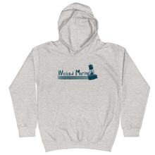 Load image into Gallery viewer, Wicked Marine - Potter&#39;s Cove Youth Hoodie