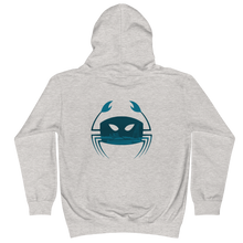 Load image into Gallery viewer, Wicked Marine - Potter&#39;s Cove Youth Hoodie