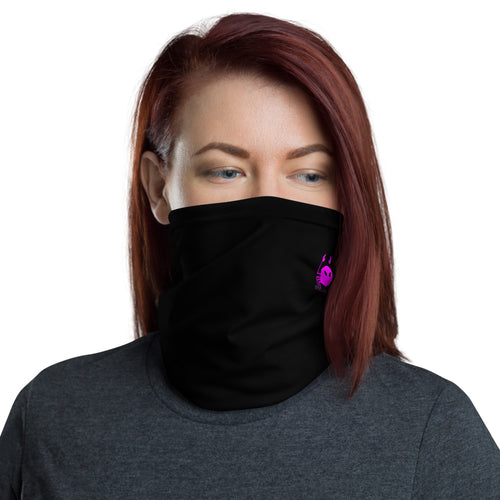 Wicked Marine Neck Gaiter