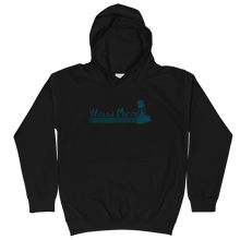 Load image into Gallery viewer, Wicked Marine - Potter&#39;s Cove Youth Hoodie