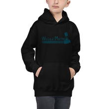 Load image into Gallery viewer, Wicked Marine - Potter&#39;s Cove Youth Hoodie