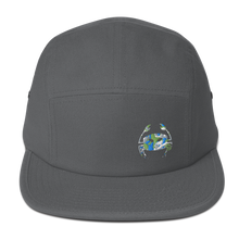 Load image into Gallery viewer, Wicked Marine - 5 Panel Camper Hat