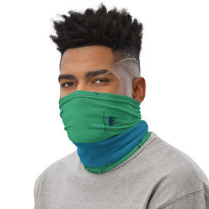 Wicked Marine Neck Gaiter