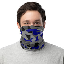 Load image into Gallery viewer, Wicked Marine Neck Gaiter