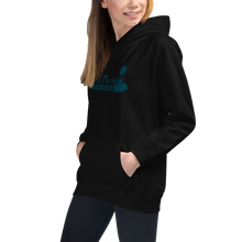 Load image into Gallery viewer, Wicked Marine - Potter&#39;s Cove Youth Hoodie