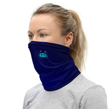 Load image into Gallery viewer, Wicked Marine Neck Gaiter