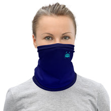 Load image into Gallery viewer, Wicked Marine Neck Gaiter