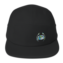 Load image into Gallery viewer, Wicked Marine - 5 Panel Camper Hat